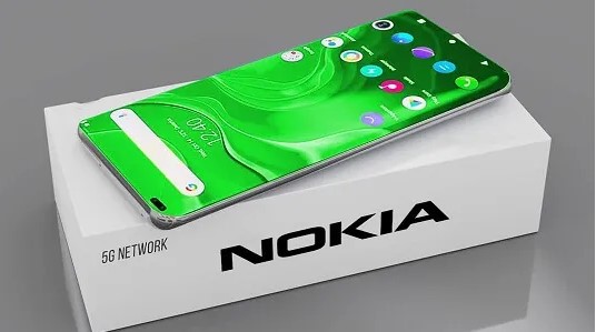 Nokia Z3 Pro 2022