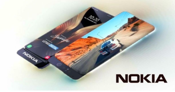 Nokia Z3 Pro 5G