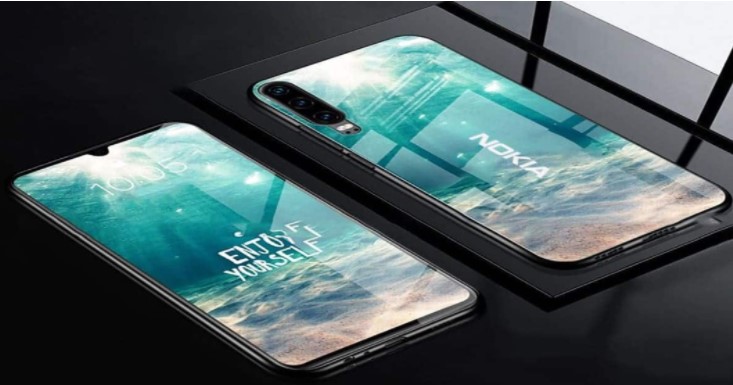 Nokia Zeus 5G 2022