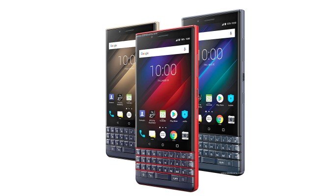 BlackBerry KEY2 LE 5G 2022