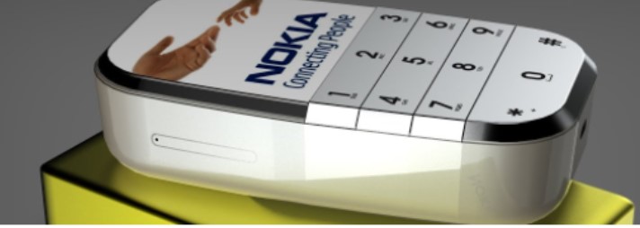 Nokia 2100 Minima 5G 