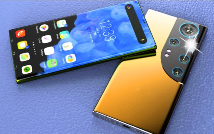 Nokia 6.3 Pro 2022