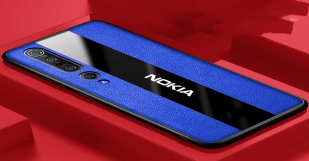 Nokia Alpha 5G