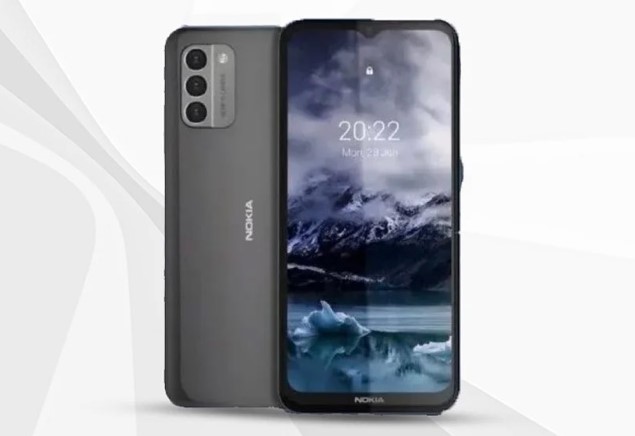 Nokia C200 Pro 5G 2022