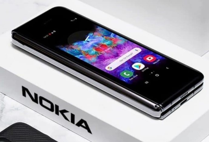 Nokia Maze Edge Plus 2022