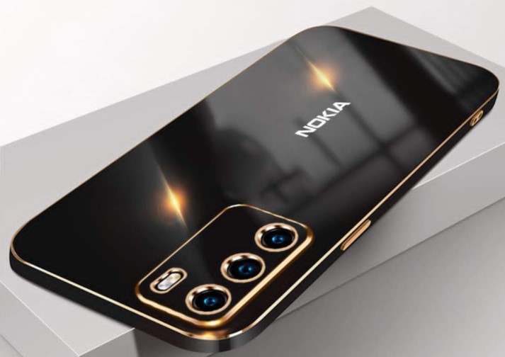 Nokia Vitech 5G 