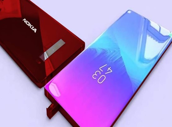 Nokia Vitech 5G 2022