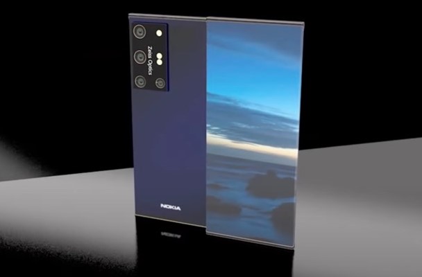 Nokia X PureView 2022