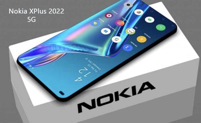 Nokia XPlus 5G