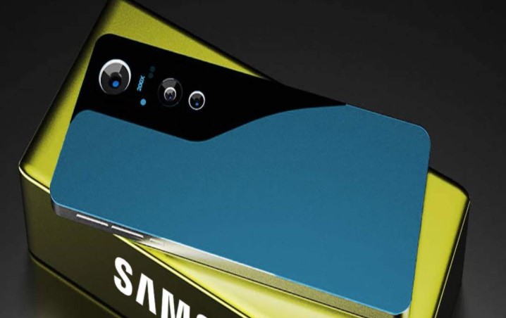 Samsung Galaxy Alpha 2022