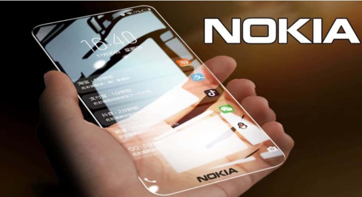 Nokia 3310 Ultra Pro Max 
