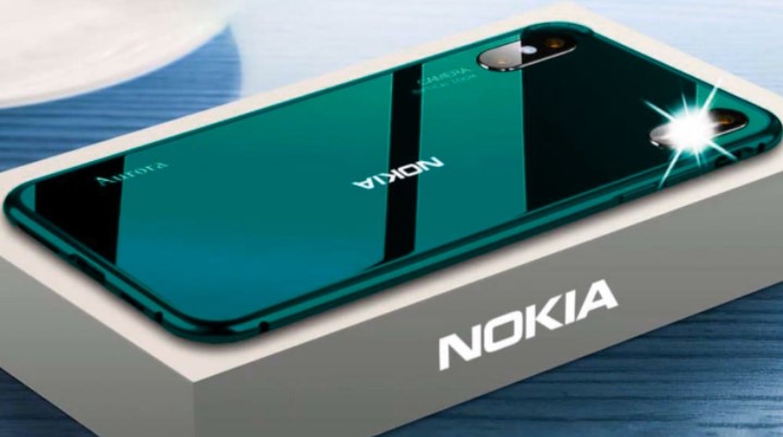 Nokia A2 Pro Max