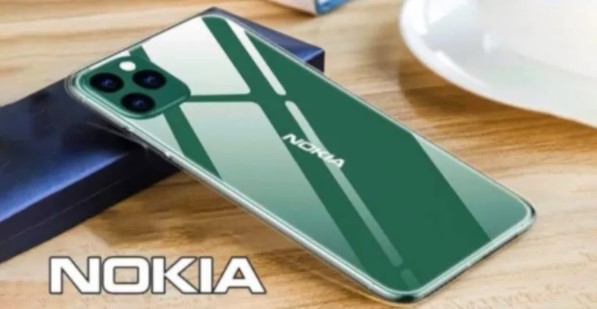 Nokia F2 Plus 5G