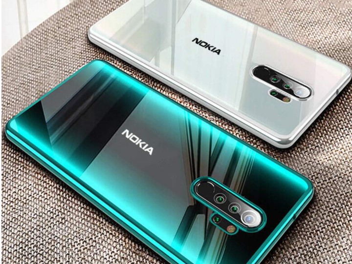 Nokia G11 Pro 5G 2022