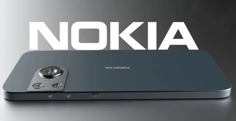 Nokia N73 Max 5G 