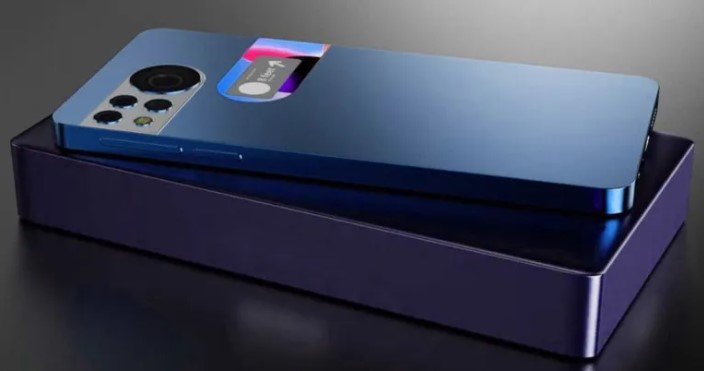 Nokia N73 Max 5G 2022