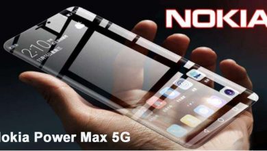 Nokia Power Max 5G