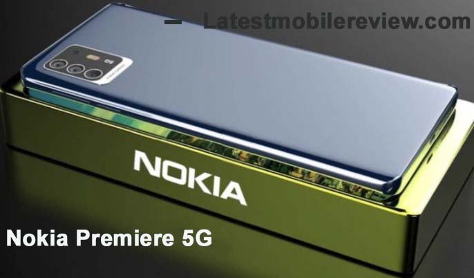 Nokia Premiere 5G