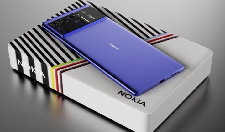 Nokia V1 Ultra 5G 2022