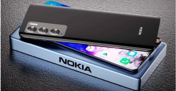Nokia Wings Pro 5G 2022