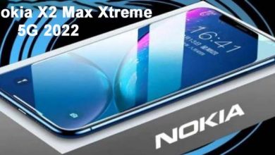 Nokia X2 Max Xtreme