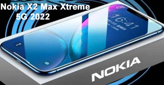 Nokia X2 Max Xtreme