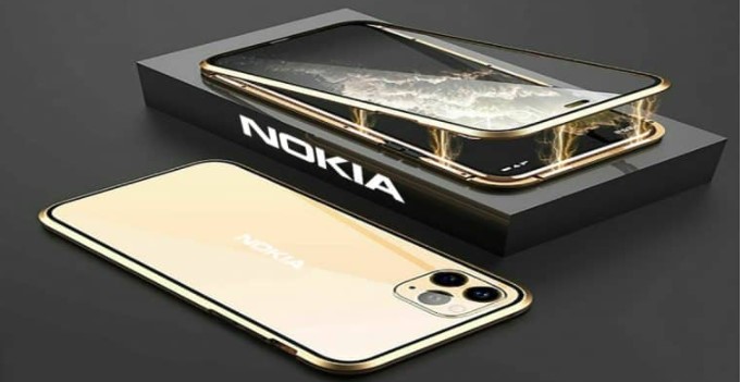 Nokia X2 Plus Pro 5G