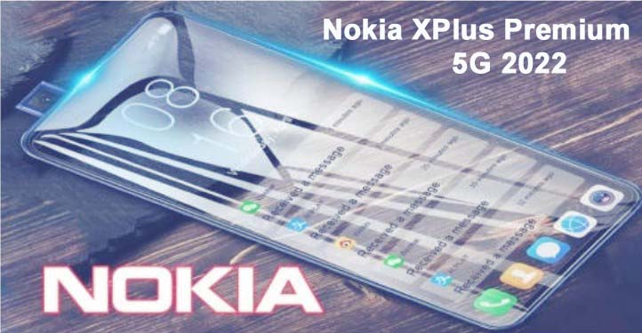Nokia XPlus Premium 5G