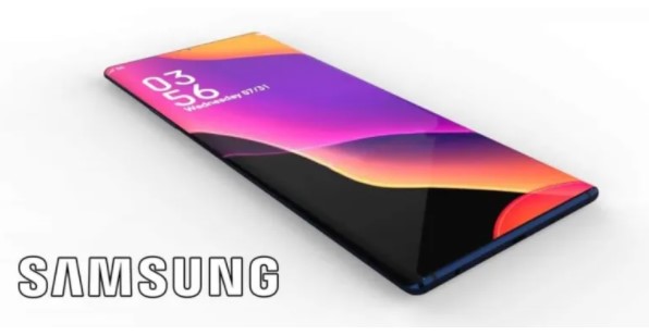 Samsung Galaxy F41 Pro 5G