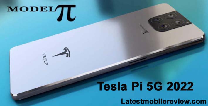 Tesla Pi 2022