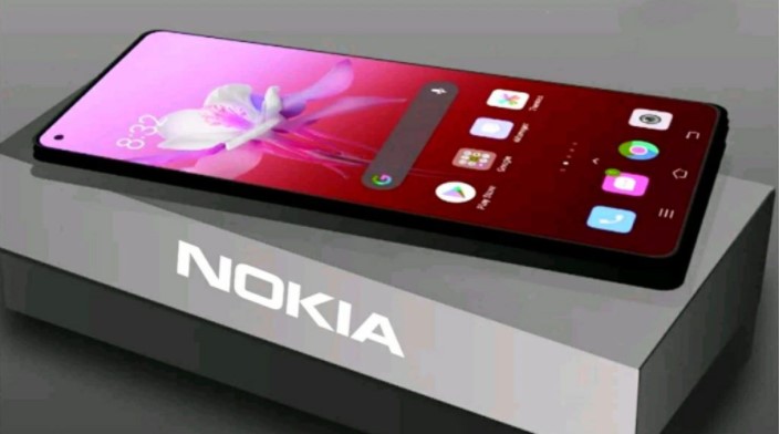 Nokia Magic 5G