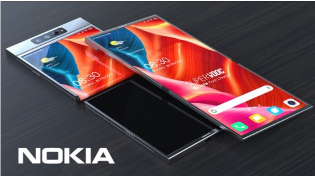 Nokia X100 Max 5G 2022