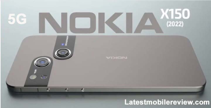 Nokia X150 5G 2022