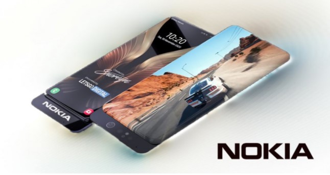 Nokia Zenjutsu Premium 2022