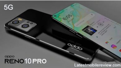 Oppo Reno 10 Pro 5G