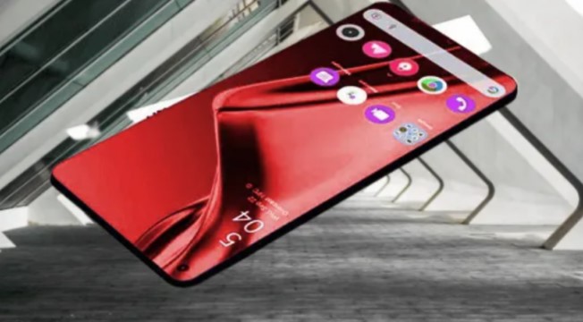 Samsung Galaxy F25 2022