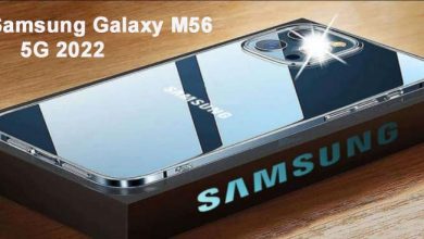 Samsung Galaxy M56 5G 2022