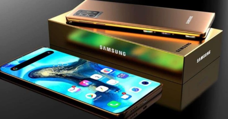 Samsung Galaxy Maze 5G