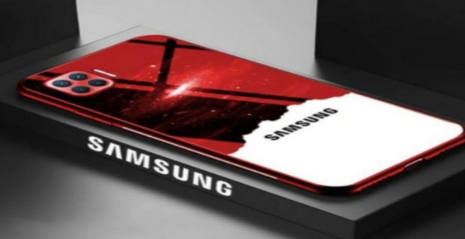 Samsung Galaxy Quantum 3 Pro 2022