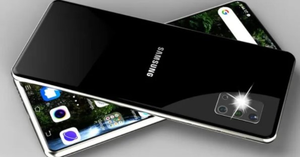 Samsung Galaxy S15 Plus
