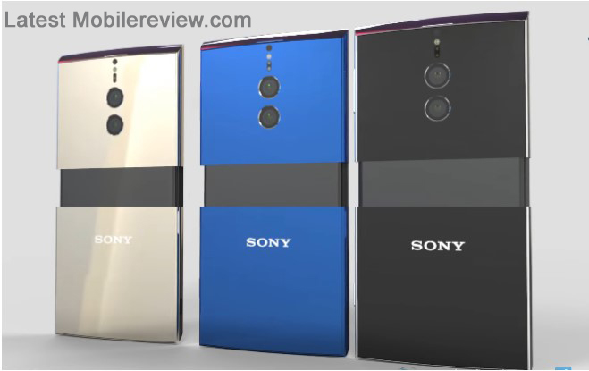 Sony Xperia XZ4 Flex 2022