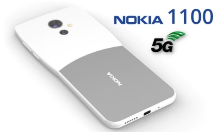 Nokia 1100 5g 2022