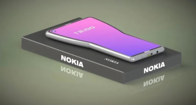 Nokia 1100 5g 2022
