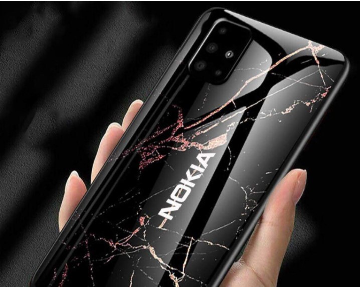 Nokia 9.1 Max Xtreme 5G 2022