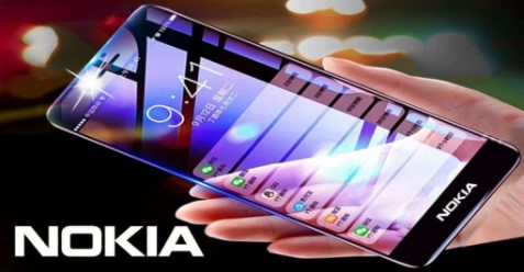 Nokia 9.1 Max Xtreme 2022