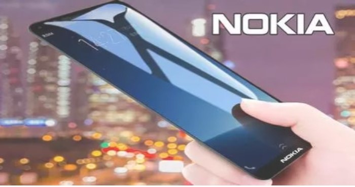 Nokia Note S Compact 2022