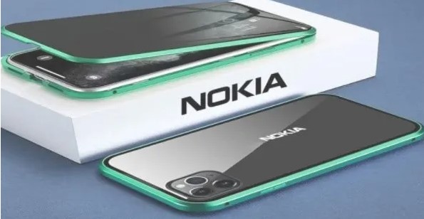 Nokia Wing Lite 5G 2022