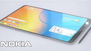 Nokia Z Duo 5G 2022
