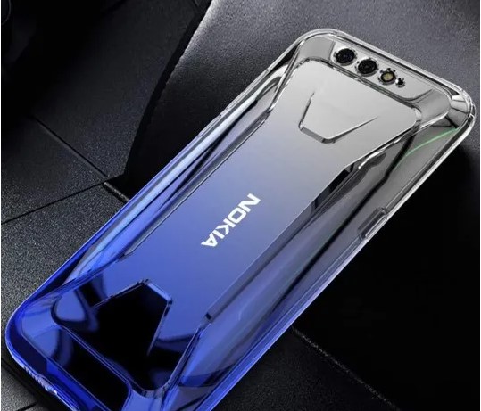 Nokia Note S Compact 2022