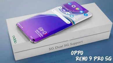 Oppo Reno 9 Pro 5G 2022